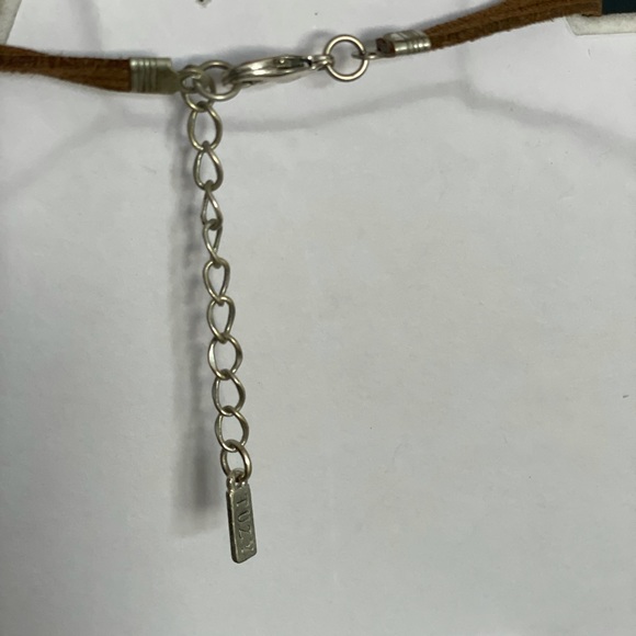 Silver Necklace - Picture 2 of 5
